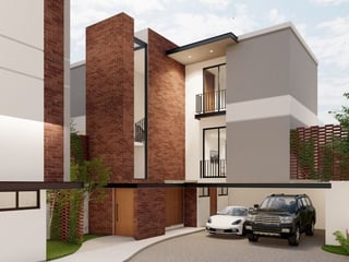 Casa en venta en Arrazola. - 2