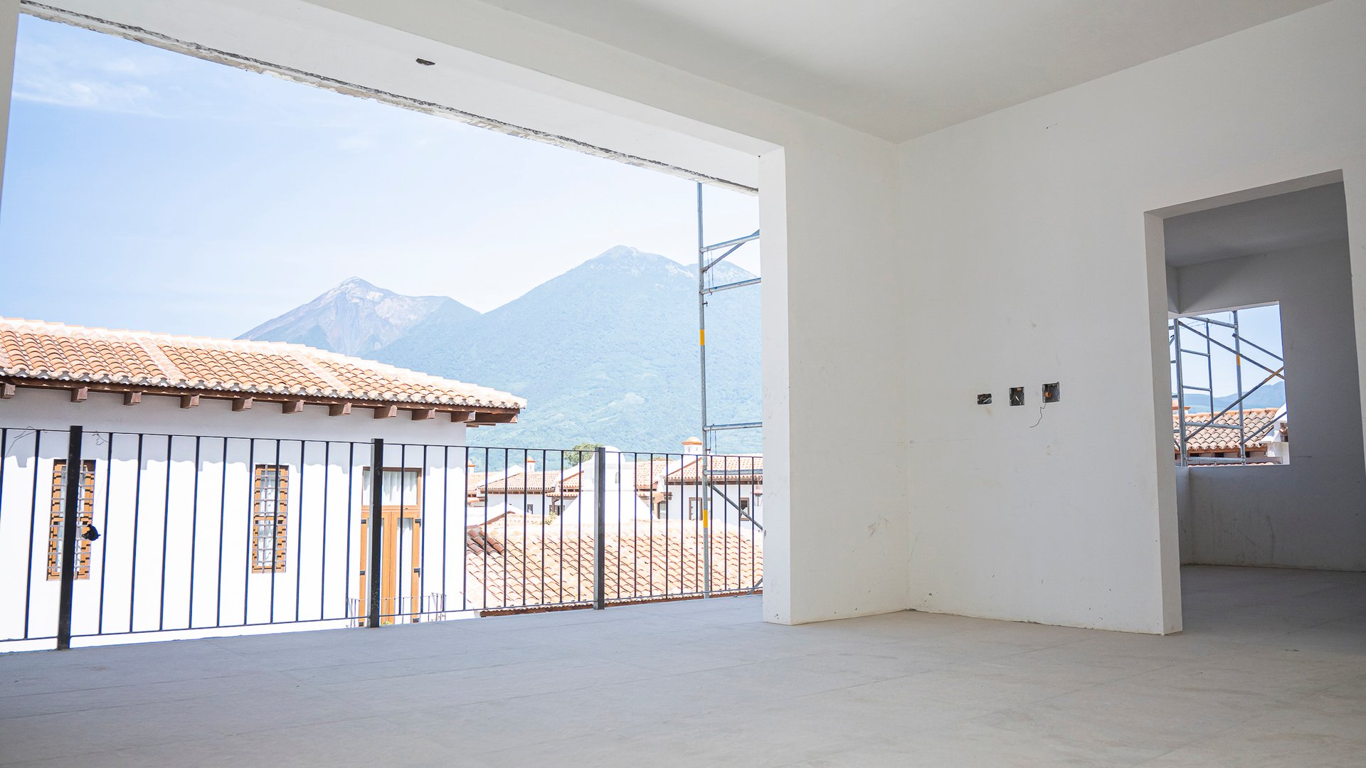 EXCLUSIVO APARTAMENTO EN LOS FRANCISCANOS ANTIGUA-MONTALVO - Miniatura 10