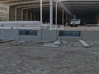 Bodega Industrial en Renta en Palín, Escuintla – En Construcción | Entrega Abril - 3