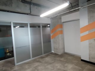 oficinas en renta en distrito Miraflores - 5