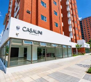 APARTAMENTO EN ALQUILER 📍 Edificio Casalini, Zona 10, Diagonal 6