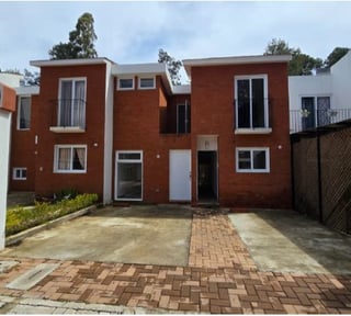 Casa en Venta en Choacorral San Lucas Sacatepequez