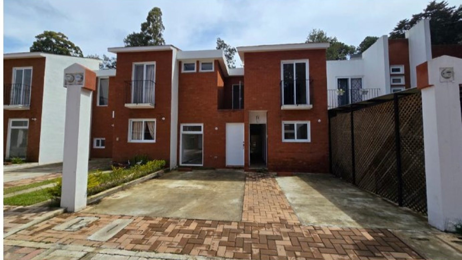 Casa en Venta en Choacorral San Lucas Sacatepequez