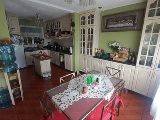 Casa en venta zona 12 La Reformita - 4