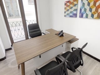 Distrito de Negocios, Cayalá zona 16 - 4