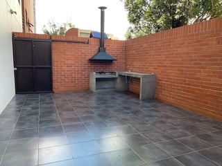 Apartamento en venta edificio Zona 10 Guatemala - Image 9