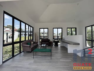 Apartamento en Renta, Zona 16 (R8975) - 3