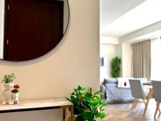 Apartamento amueblado en alquiler, Naori zona 10. - 5