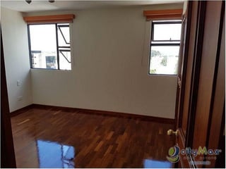Lindo Apartamento en venta, rentado zona 10 - 2