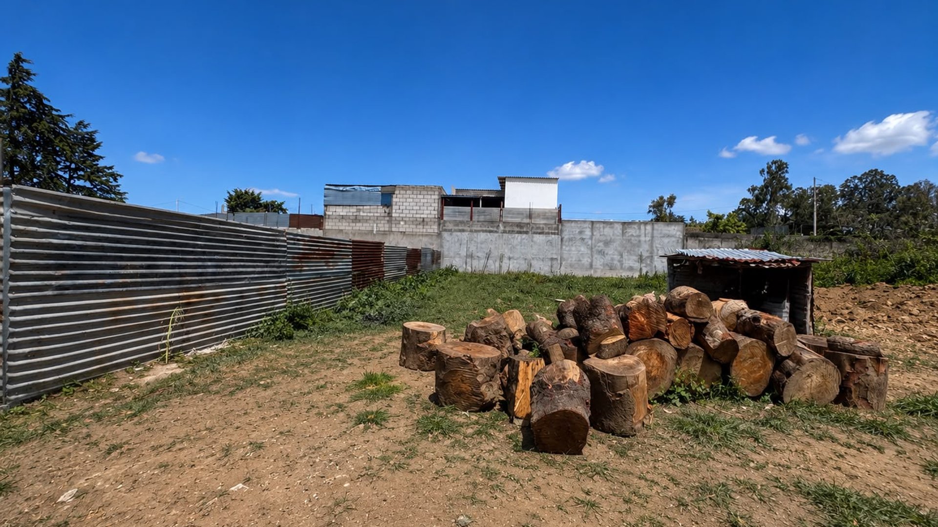 2 TERRENOS EN VENTA EN LAS GRABILEAS PARRAMOS CHIMALTENANGO - Miniatura 12