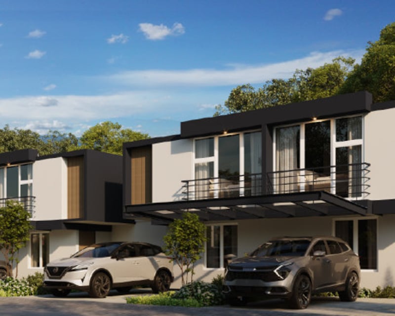 En venta casa Arrazola Carretera El Salvador Guatemala