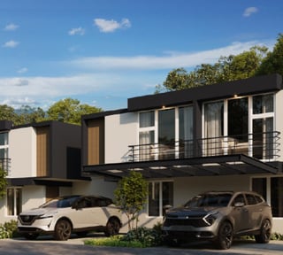 En venta casa Arrazola Carretera El Salvador Guatemala