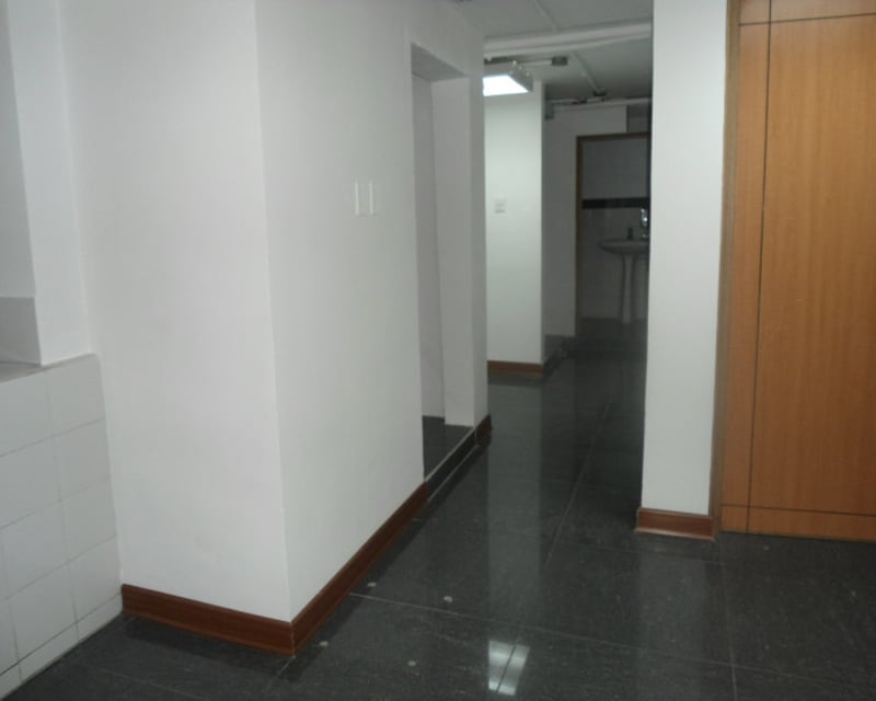 Local Comercial en alquiler zona 18 Guatemala