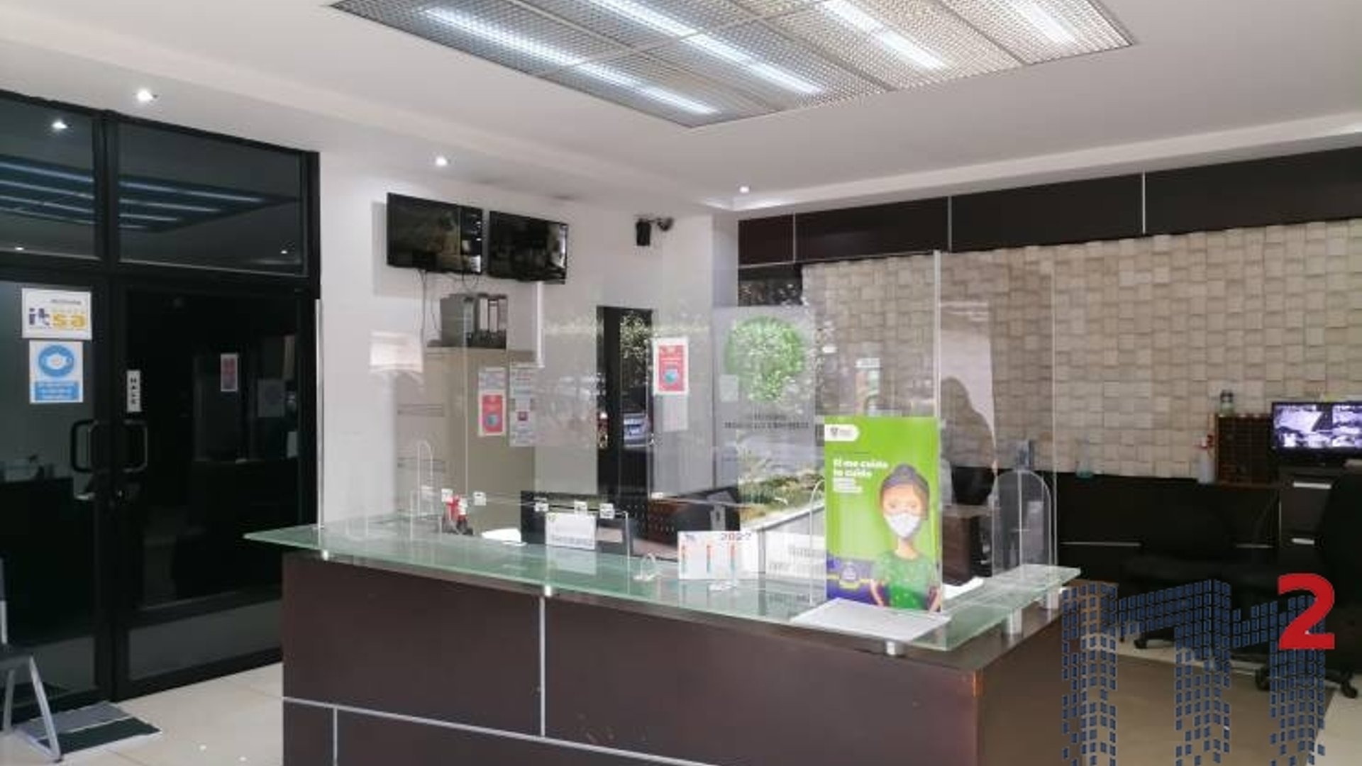 Oficina en Renta, Zona 14 (R8407) - Miniatura 9