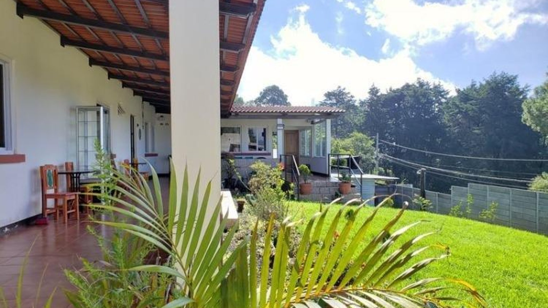 Casa en Venta en las afueras de Santiago Sacatepequez ! - Miniatura 3