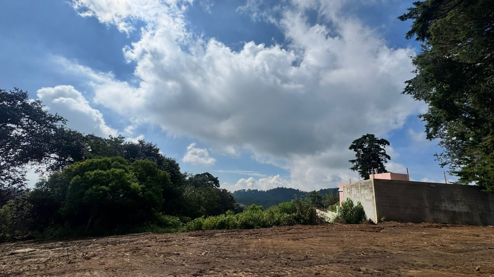 TERRENO EN VENTA EN SAN LUCAS