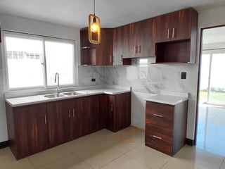 Casa en Renta de 3 dormitorios en zona 16 - 3