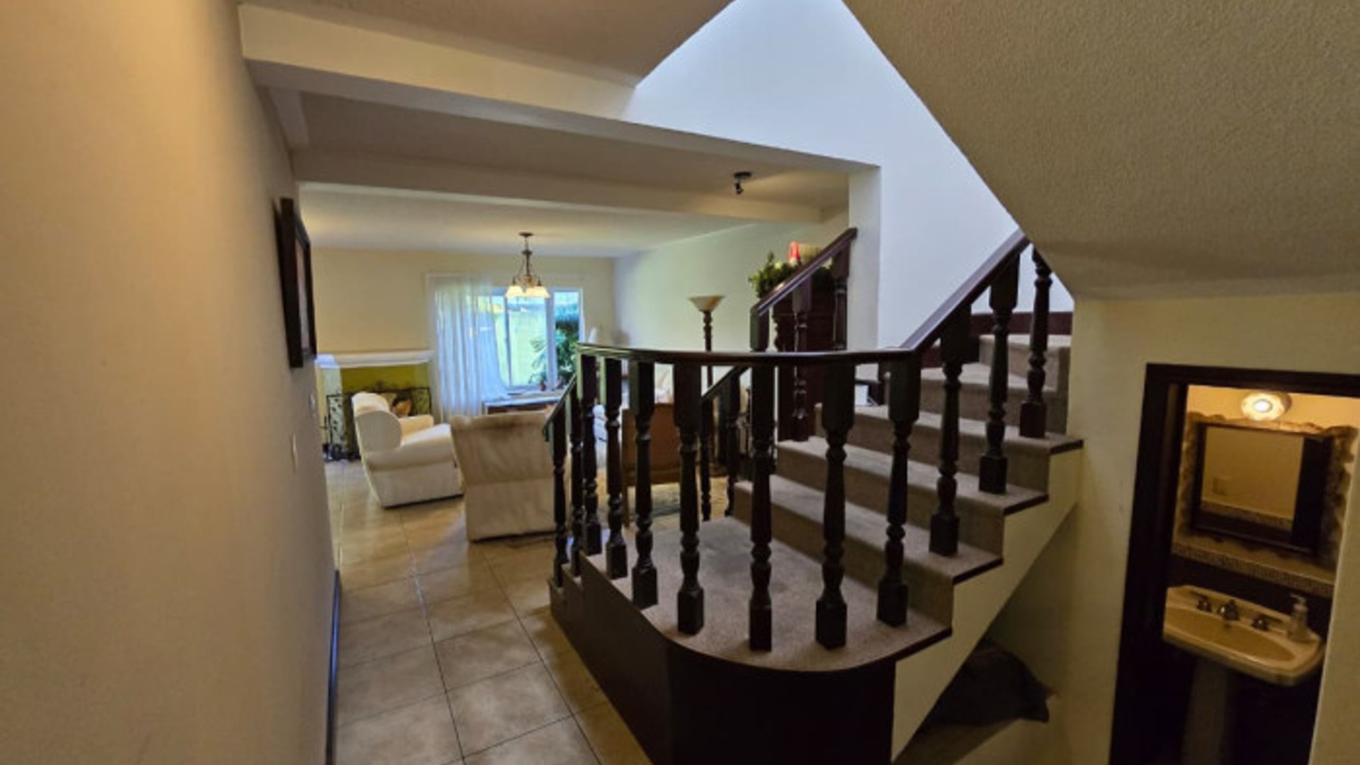 CASA EN VENTA EN LOMA VERDE - FRAIJANES - Miniatura 9