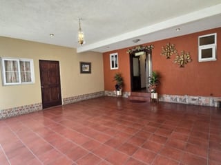 Casa en Venta Bulevar San Cristóbal adentro de Garita - 4