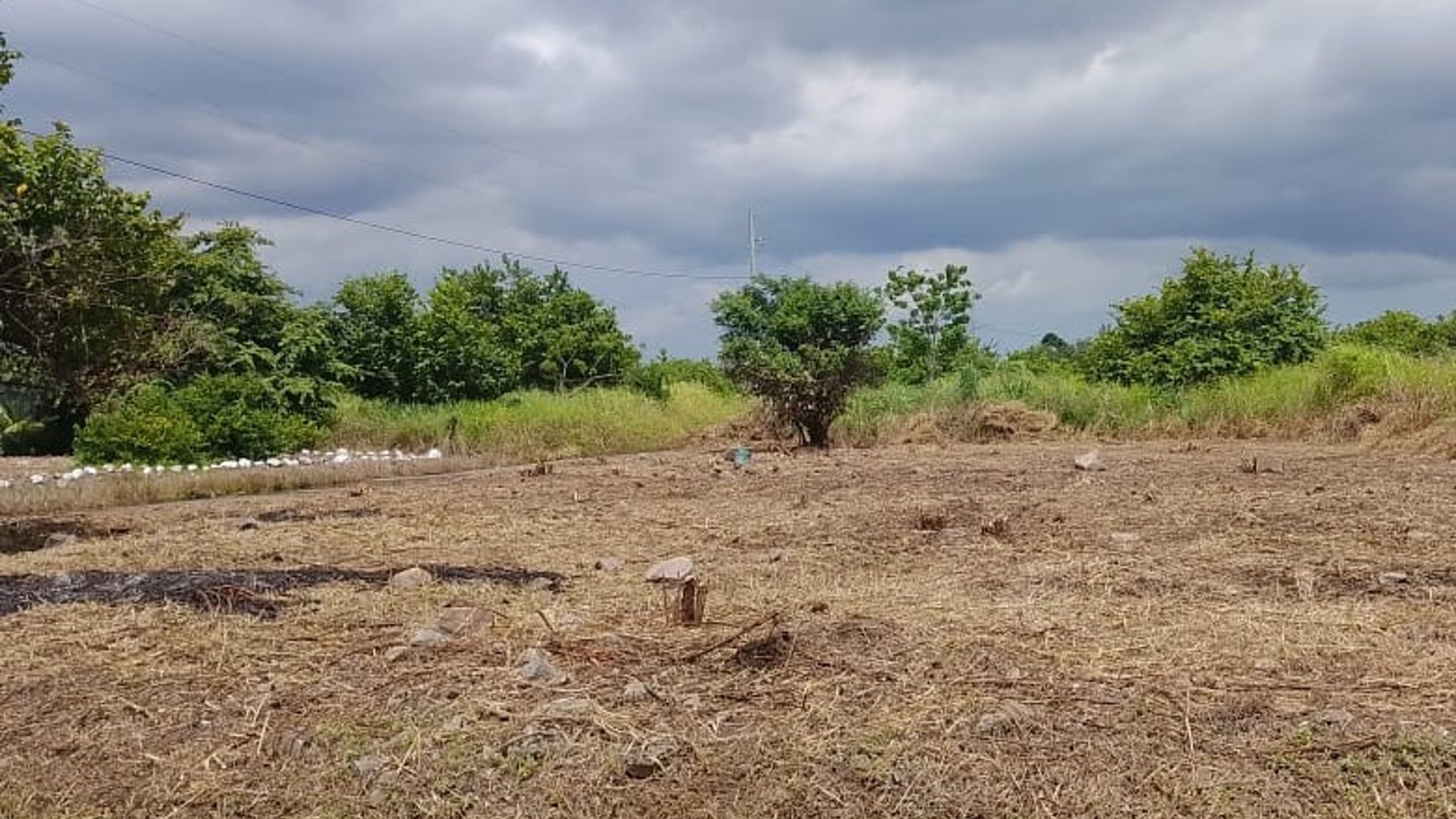Terreno en Venta Quintas La Ponderosa Escuintla
