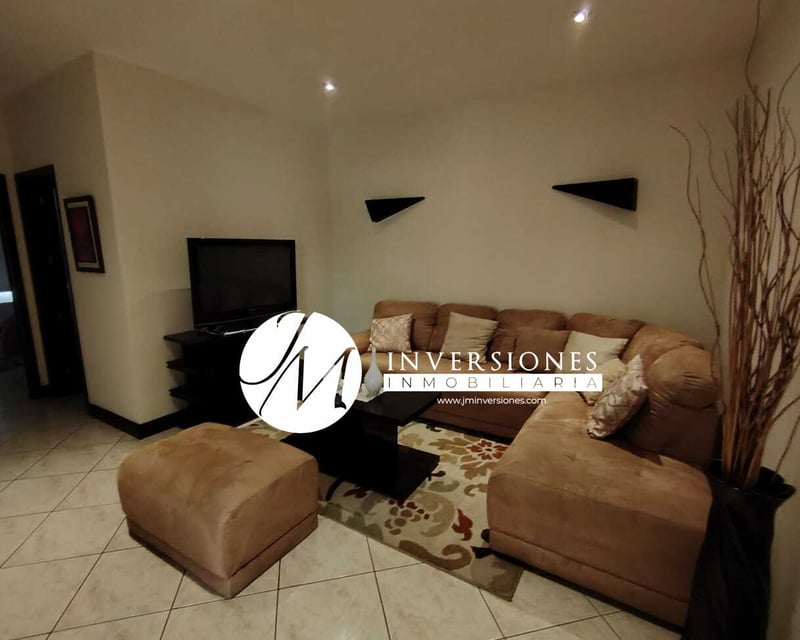 3-Bedroom Apartment for Rent in Zone 10, Guatemala City - $2600/month