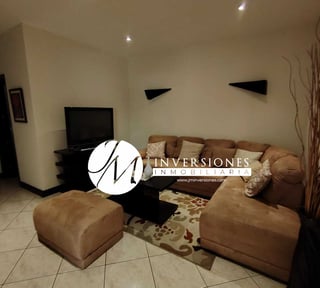 3-Bedroom Apartment for Rent in Zone 10, Guatemala City - $2600/month