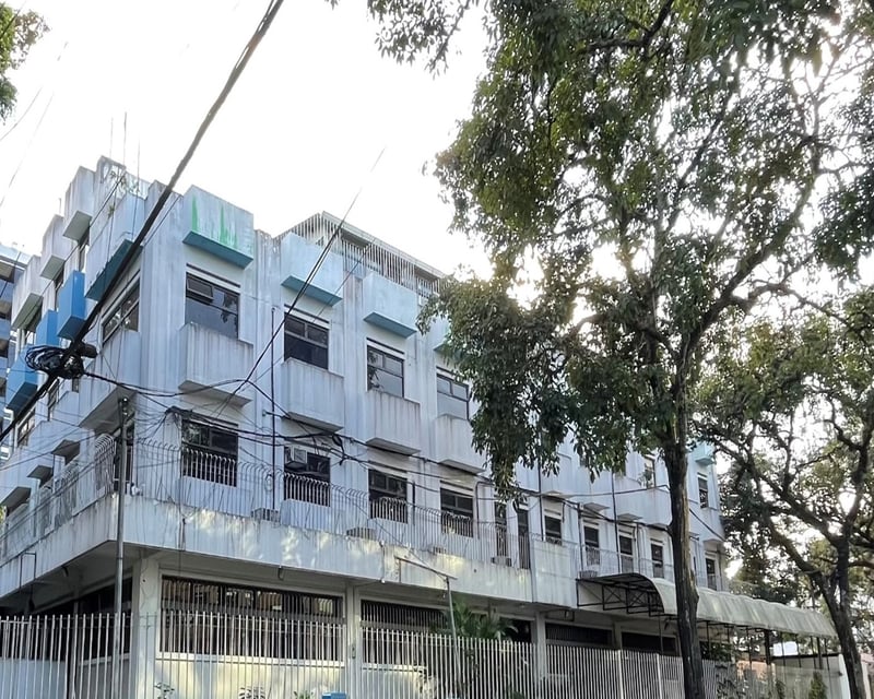Edificio de oficinas en venta y renta, Zona 9