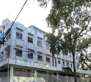 Edificio de oficinas en venta y renta, Zona 9