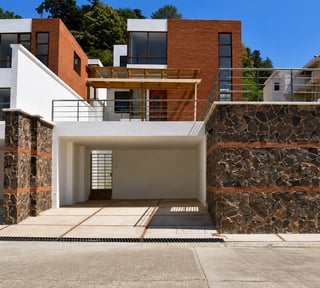 📍 CASA EN RENTA – 4 HAB | RESIDENCIAL ALTO VALLE | KM. 12.5 CAES
