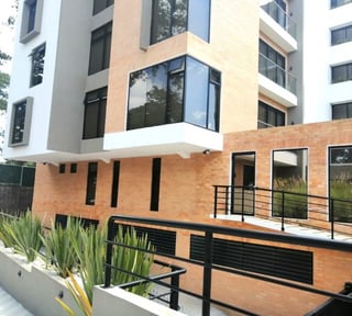Apartamento en Renta en Zona 16 de Guatemala