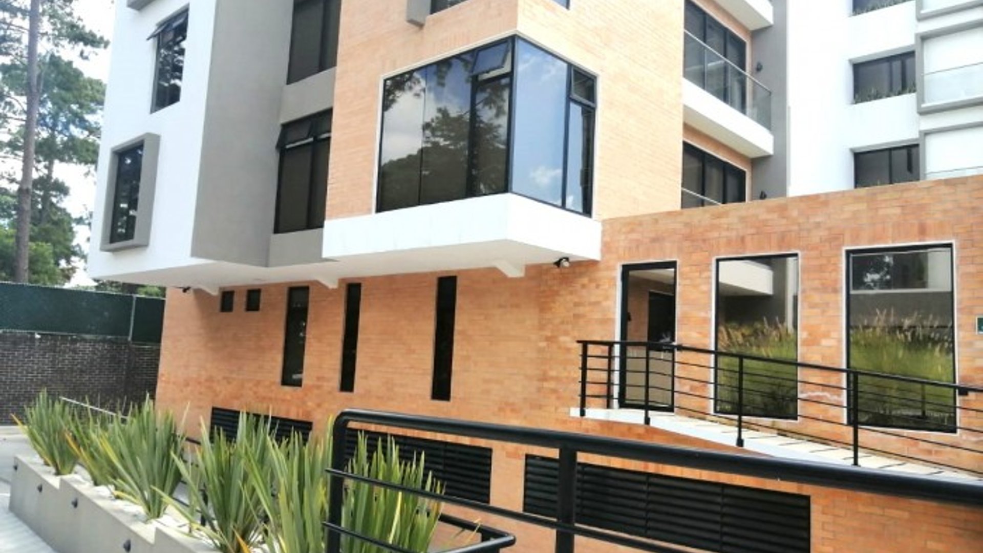 Apartamento en Renta en Zona 16 de Guatemala