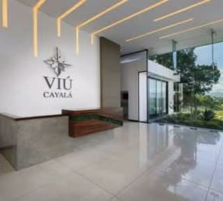 📍 PENTHOUSE EN VENTA – 2 HAB + 2 PARQUEOS | VIU CAYALÁ | ZONA 16