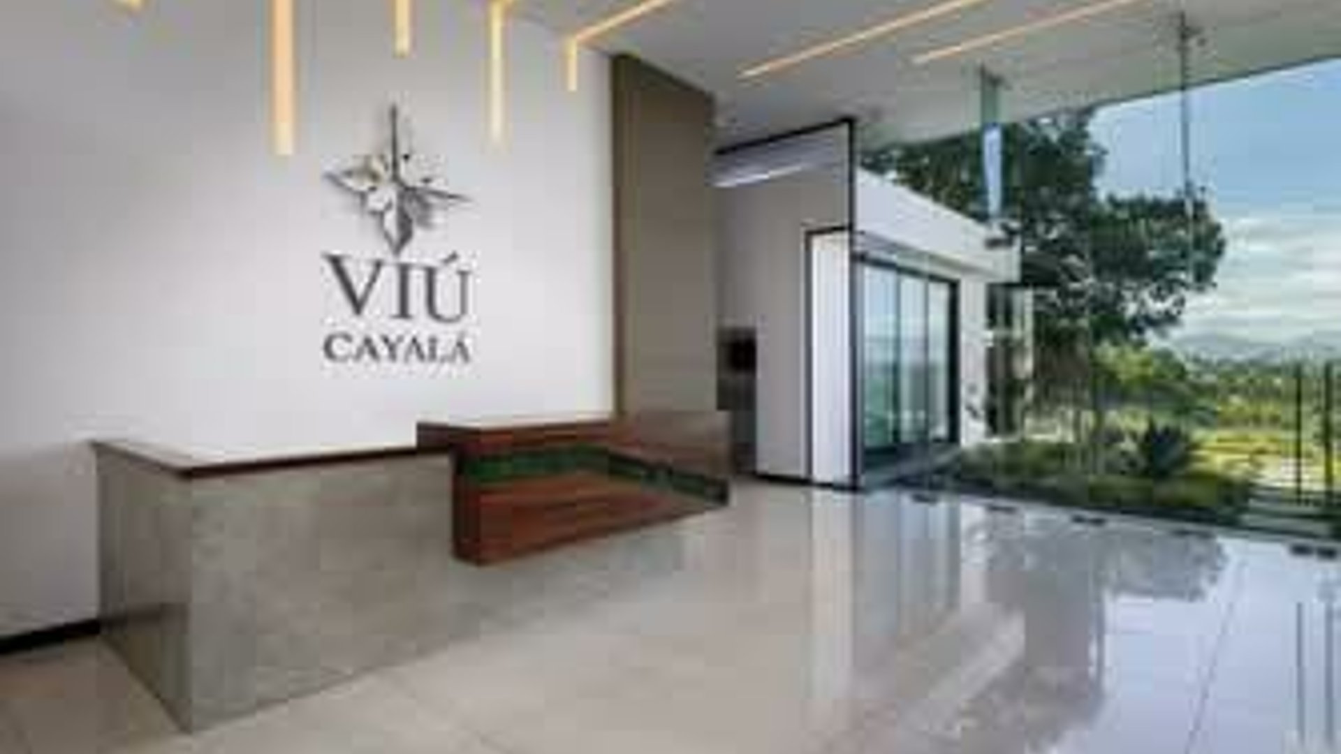📍 PENTHOUSE EN VENTA – 2 HAB + 2 PARQUEOS | VIU CAYALÁ | ZONA 16