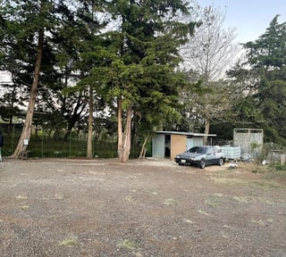 TERRENO EN ALQUILER EN CAES KM 22.5