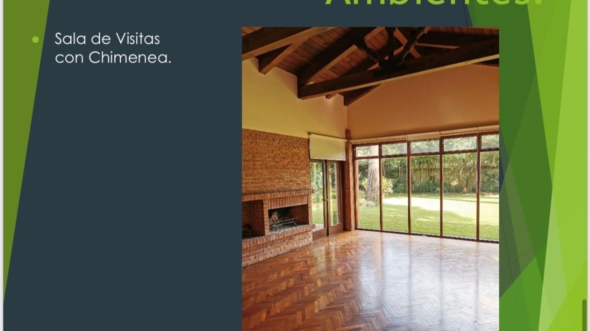 CASA  DENTRO DE GARITA EN RENTA , zona 14 - Miniatura 9
