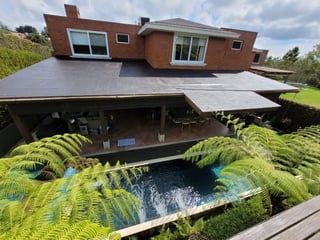 Casa en Venta Colinas de Castel, Km. 20.5 Fraijanes - 2
