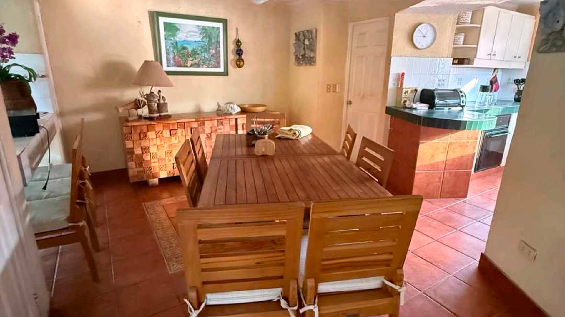 SAN MARINO 2 CASA EN VENTA - Miniatura 6