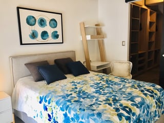 Rento Apartamento para Estrenar Amueblado en SHIFT  Cayala, Z. 16 - 5