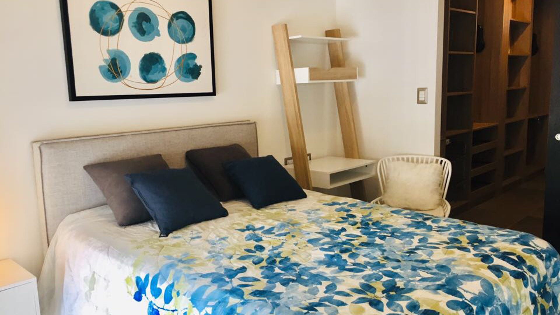 Rento Apartamento para Estrenar Amueblado en SHIFT  Cayala, Z. 16 - Miniatura 5