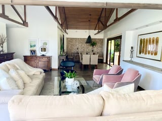 VENDO LINDA CASA CON AMPLIO JARDÍN EN MUXBAL - 2