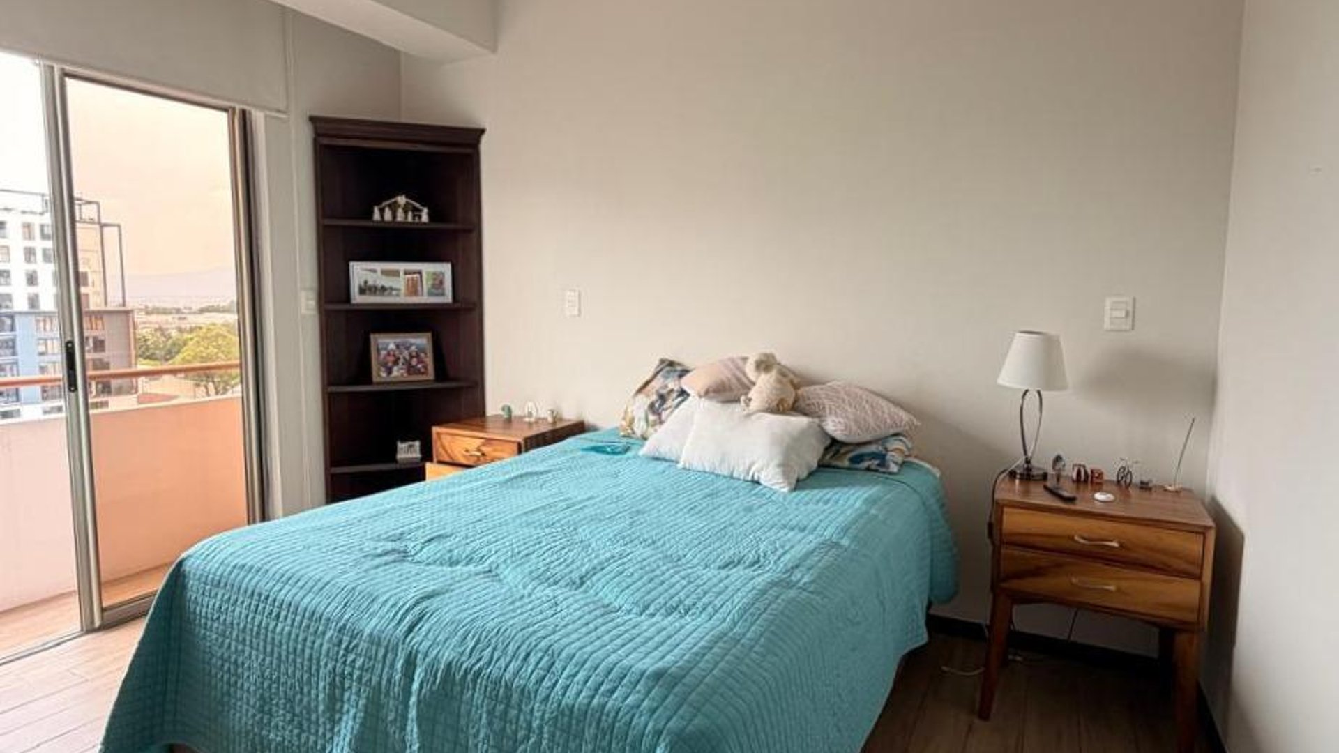 Renta de apartamento amueblado - 2 habitaciones en zona 13 Ref-5984 - Miniatura 7