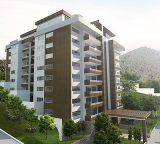 📍 APARTAMENTO EN RENTA – 2 HABITACIONES | BOSQUES DE EUSKADI | Z.16