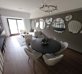 Apartamento en venta para estrenar- 3 habitaciones zona 10 Ref-5931