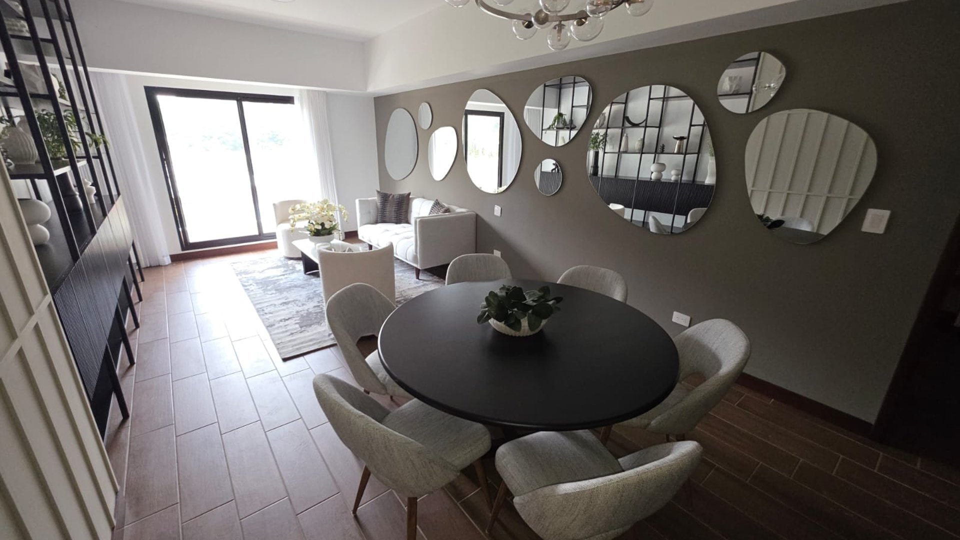 Apartamento en venta para estrenar- 3 habitaciones zona 10 Ref-5931 - Image 1
