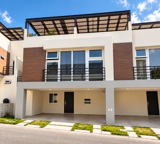 Casa en renta en Condominio Los Eucaliptos – Km 19.5, Carretera a San José Pinul