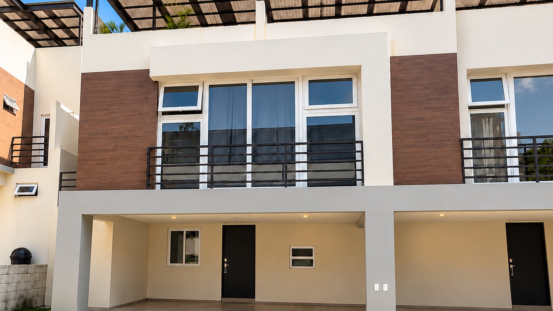Casa en renta en Condominio Los Eucaliptos – Km 19.5, Carretera a San José Pinul