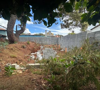 TERRENO EN SAN LUCAS SACATEPEQUEZ