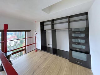 Apartamento tipo loft en renta en Zona 10 - 5