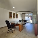 Oficina en Alquiler en Business Center zona 13