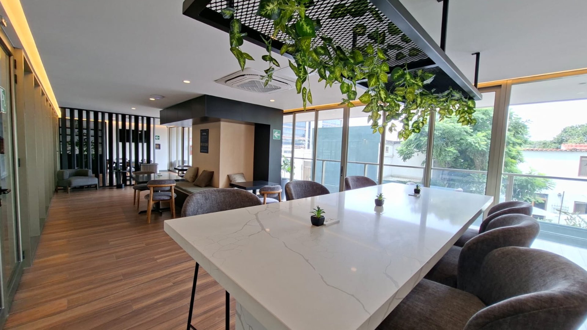 Moderno Apartamento a Estrenar en Renta, Zona 10 | Nivel 10 - Miniatura 14